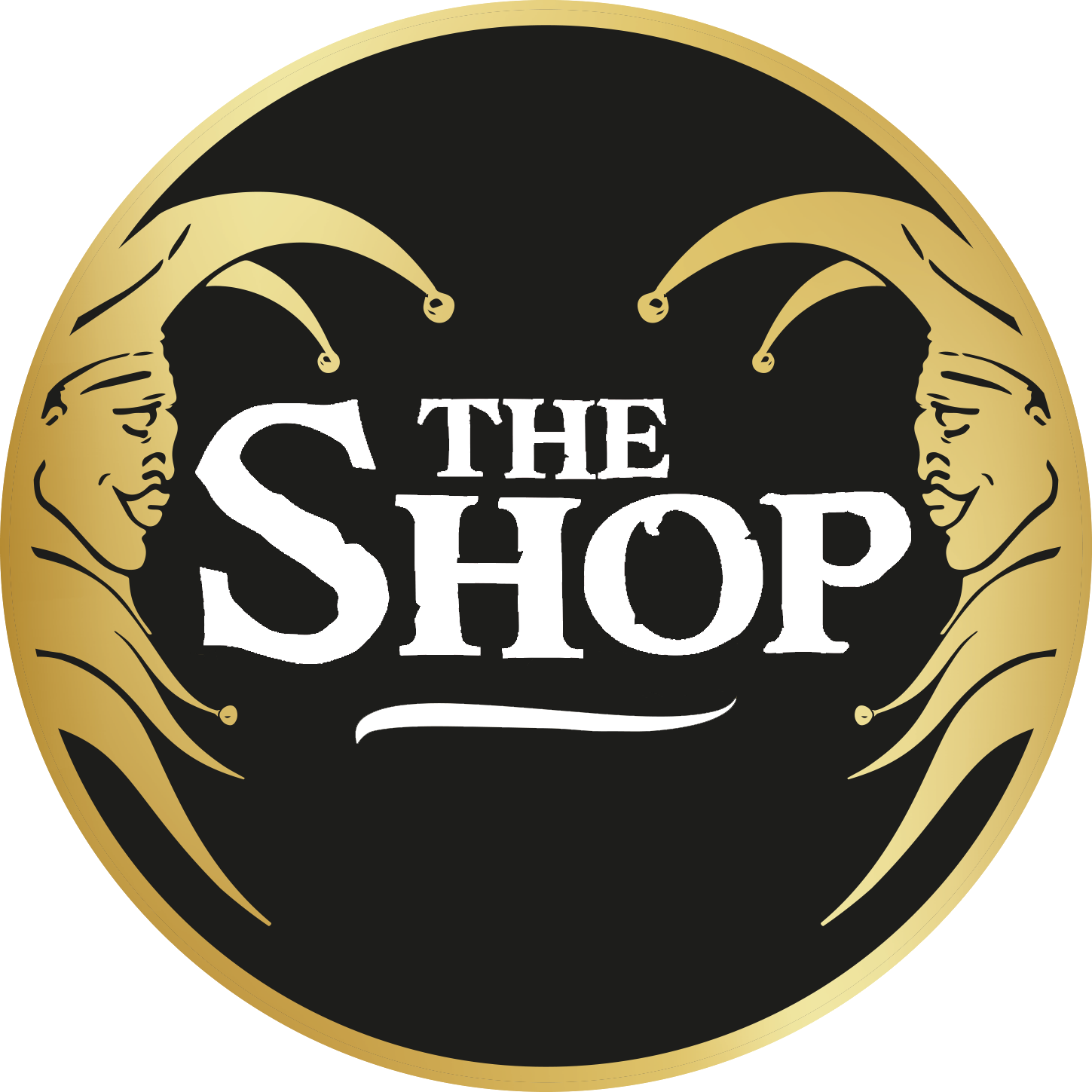 The Jokers Shop