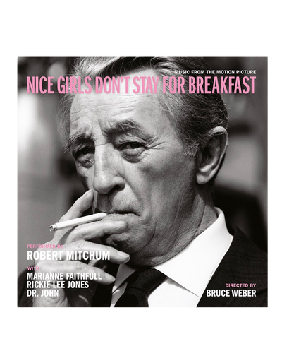 Vinyle "Nice Girls Don't Stay For Breakfast"