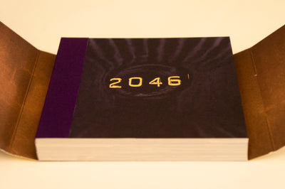 Cartes Postales "2046"