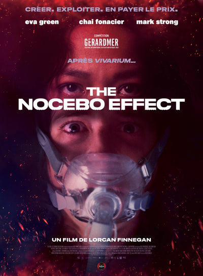 THE NOCEBO EFFECT