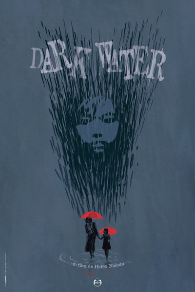 Affiche collector "Dark Water"
